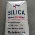 Factory stock industrial grade ultrafine silica white powder filler