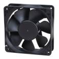 Qihengda 8025 Computer fan New square Computer fan Chassis Computer fan