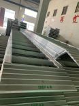 Various car models, aluminum alloy boarding ladders, harvesters, and sufficient inventory of boarding and alighting ladders are directly shipped by manufacturers