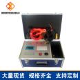 Ground down lead continuity tester Ground grid ground continuity tester Ground continuity resistance tester