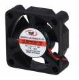 Qihengda 8010 oil-bearing Computer fan DC Computer fan waterproof Computer fan hydraulic fan