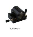 Ruiyu - Laser tube rack: RUALM45 laser tube adjustment rack reduces the adjustment of the entire optical path
