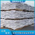 National standard 98% Ammonium bifluoride industrial preservative, quality stable, bagged crystal