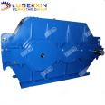 Customized Luoerxin gearbox non-standard customized gearbox customized gearbox