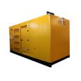 400kw Shangchai low-noise diesel generator set power model SC25G690D2 factory emergency power supply