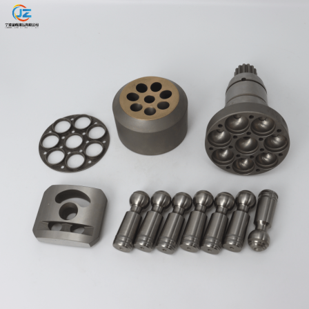 A7VO55 A6VM55 accessories for maintenance of Jinzhi hydraulic ship extruder