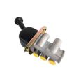 Hongrui Dongfeng Cummins EQ1118GA/EQ2102N Hand Control Valve Hand Brake Assembly