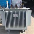 Professional recycling of box type transformers and power equipment, high bid for purchasing Xiangdewang materials