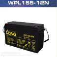 LONG battery WPS26-12 Guanglong battery 12V26Ah lead-acid maintenance free VRLA AGM