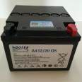 American GNB battery A412/32 maintenance free Exede battery 12V32AUPS power battery