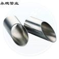 Stainless steel conduit, Yongsui pipe industry brand, industrial equipment, water supply pipes for industrial engineering, double clamp pressure cleaning pipes