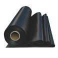 Kai Li Zi Impervious Membrane Waterproof Film Black Geomembrane Plastic Film for Shrimp Pond, Fish Pond, and Fish Pond