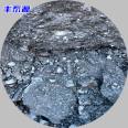 S005 medium temperature asphalt used for waterproof materials and anti-corrosion coatings with long-term stable quality