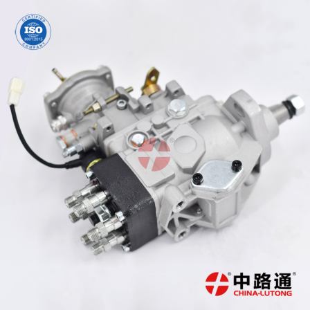 Applicable to Volvo excavator Common rail oil pump manufacturer VE6/12F1300R929-2