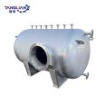 Enamel glass storage tank K3000L reaction tank Enamel reaction tank Reaction tank with complete specifications