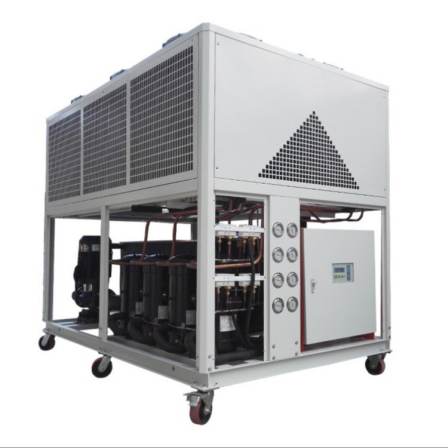 Various specifications of air conditioners for cooling in the production process of industrial refrigerators