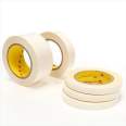 3M 444 PET tape with double-sided transparent adhesive and plastic gasket with good adhesive properties