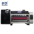 High definition ink printing machine, corrugated cardboard fully automatic printing, slotting and die-cutting integrated machine, high-speed cardboard printing machine