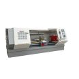 Zhongjie Supply CK6180 × 2000 CNC lathe heavy-duty cutting large horizontal guide rail quenching system