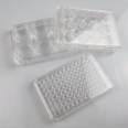 Bioland ™  Medical laboratory cell culture plate Laboratory consumables Square Lamina lucida