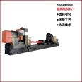 Fully automatic metal pipe expanding machine CNC socket type steel pipe expanding spinning machine can be customized