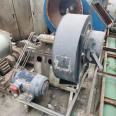 Used Jiucheng Xinxin Star 500 Ultrafine Slag Powder Three Separation Powder Sorter