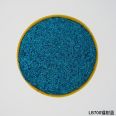 Flash Powder PET Laser Gold Onion Powder Sequin Gold Powder Colorful Laser Powder LB700 Laser Blue