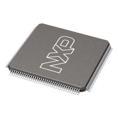 FS32K146HAT0MLQT Integrated Circuit (IC) NXP (NXP)