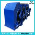 Medium chain plate machine, Yingda Heavy Industry BL coarse material conveying feeder, plate feeder