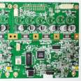 Development and Design of PCB Control Board for Customized SMT SMT Intelligent System PCBA Circuit Board