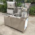Household small tofu machine, fully automatic tofu production equipment, bean product processing machine