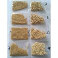 Corn cob abrasive 7 # has good wear resistance and is not easily broken during use