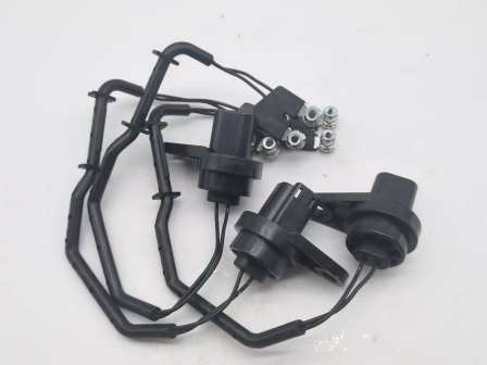 Large excavator injector harness PC450-8 injector wire 6156-81-9110