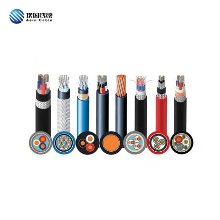 Supply of British standard BS7846 standard cable FTG18 (O) M16 fire-resistant power cable Ein quality optimization