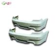 Thick Sheet Blister Processing of Automobile Shell Large Automobile Bumper Blister Forming ABS Thick Plate Blister