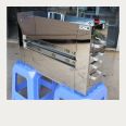 Small Electrostatic precipitator Convenient drawer type silicon rubber roller dust paper Electrostatic precipitator