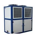 Small industrial mobile air cooler workshop refrigeration machine air conditioning fan breeding cooling