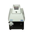 LS-909E high-performance intelligent automated dry wet laser particle size analyzer OMAX analyzer