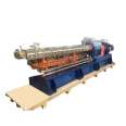 Colt High Torque 65D Plastic Blending Modification Unit Twin Screw Extruder