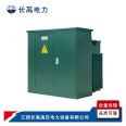 Changshao High Voltage Power ZSG11-250kva Combined Temporary Substation 315kva Street Lamp American Box Substation