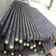 Laigang 38CrMoAL round steel 30CrMnSiA round steel is mainly used for shafts