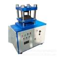 Xiangke DDJ Electrohydraulic Prototype Ceramic Graphite Powder Tablet Forming Machine Mold Option