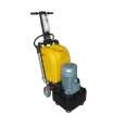 Concrete renovation ground grinding machine, epoxy floor grinding machine, curing agent, dust-free polishing