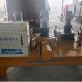 Multifunctional hydraulic 150 angle iron coiling machine angle steel pulling and bending machine angle channel steel cold bending without deformation