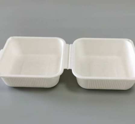 New disposable spoon and plate, * * * starch degradation technology, high-tech and environmentally friendly***