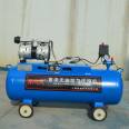Wholesale price of 24V small air pump air compressor DC48V DC compressor for mobile service vehicles