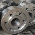 Winning the bid for high-pressure forging of wheel forgings for automotive processing, processing of rough and heavy forgings