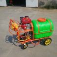 Supply of gasoline spray orchard sprayer hand push high-pressure sprayer