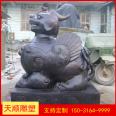 1 meter Copper Pixiu Large Sculpture 1.5 meter 2.3 meter Pure Copper Pixiu Decoration Copper Qilin