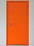 Factory wholesale of engineering fire doors: sturdy, durable, aesthetically pleasing, and with a smooth and clean appearance